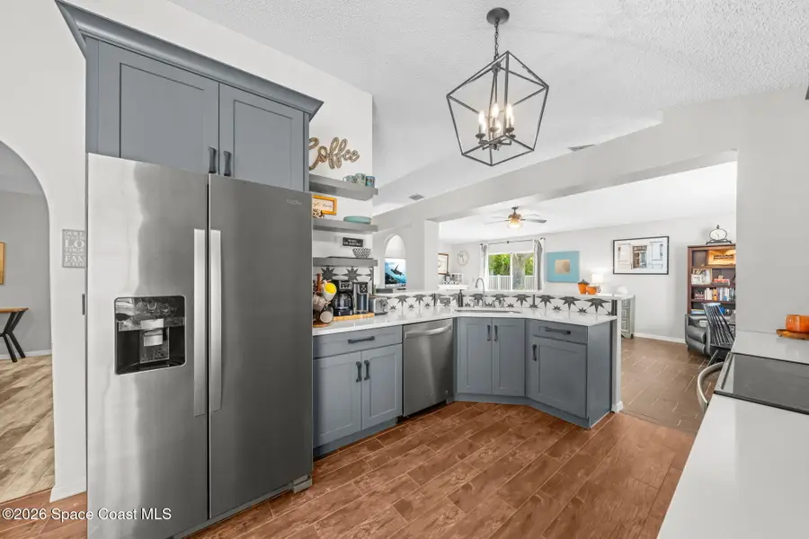 4616 Four Lakes Drive, Melbourne, FL 32940 - #3