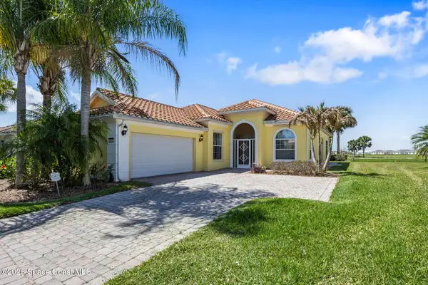 3540 Plume Way Se, Palm Bay, FL 32909