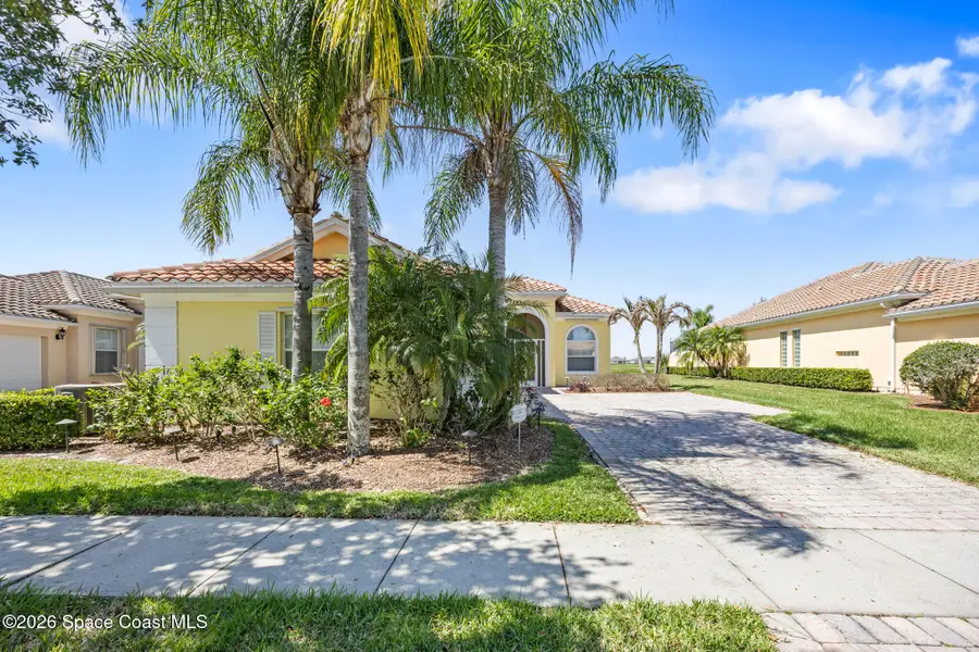 3540 Plume Way Se, Palm Bay, FL 32909 - #2