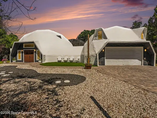 4045 Jake Avenue, Cocoa, FL 32926