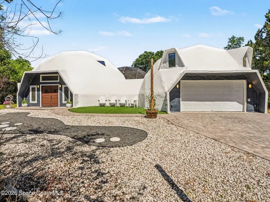 4045 Jake Avenue, Cocoa, FL 32926 - #2