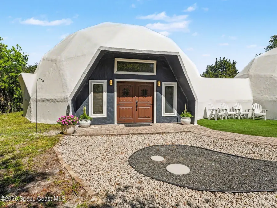 4045 Jake Avenue, Cocoa, FL 32926 - #3