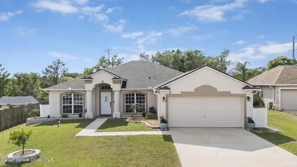 945 Cypress Court, Titusville, FL 32780