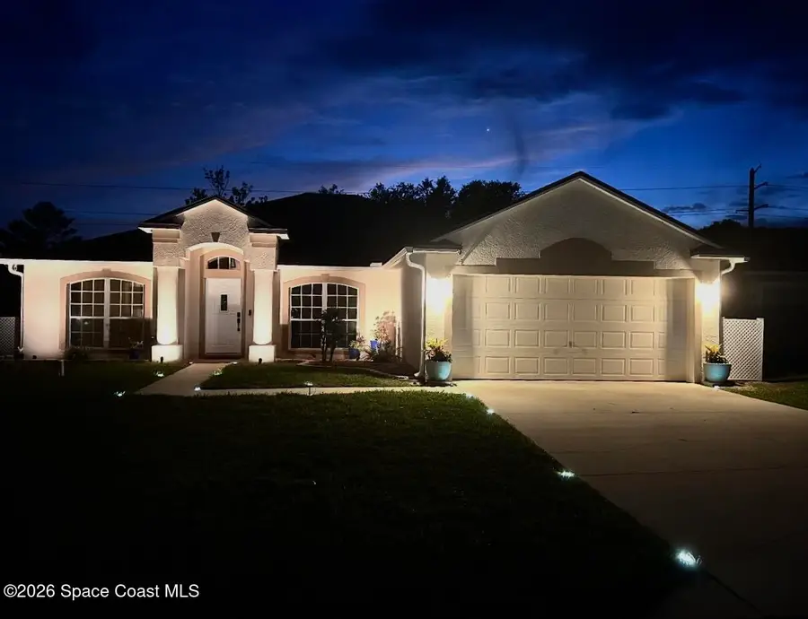 945 Cypress Court, Titusville, FL 32780 - #2