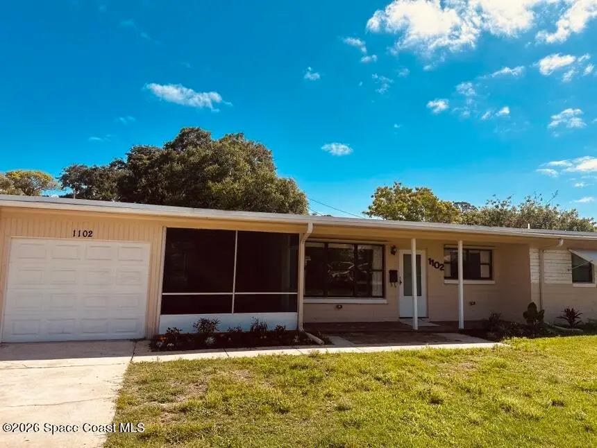 1102 Greenwood Way, Cocoa, FL 32922 - #1