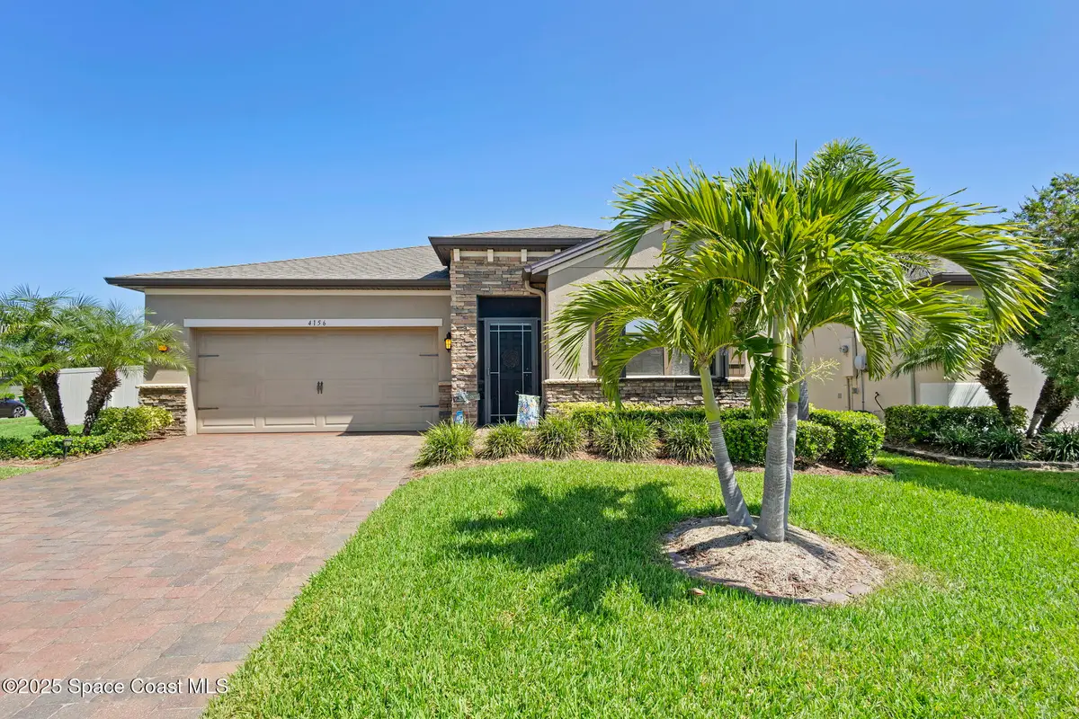 4156 Catgrass Lane, West Melbourne, FL 32904 - #1