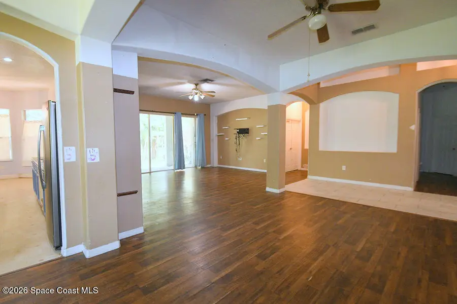 3025 Fawn Lake Boulevard, Mims, FL 32754 - #3