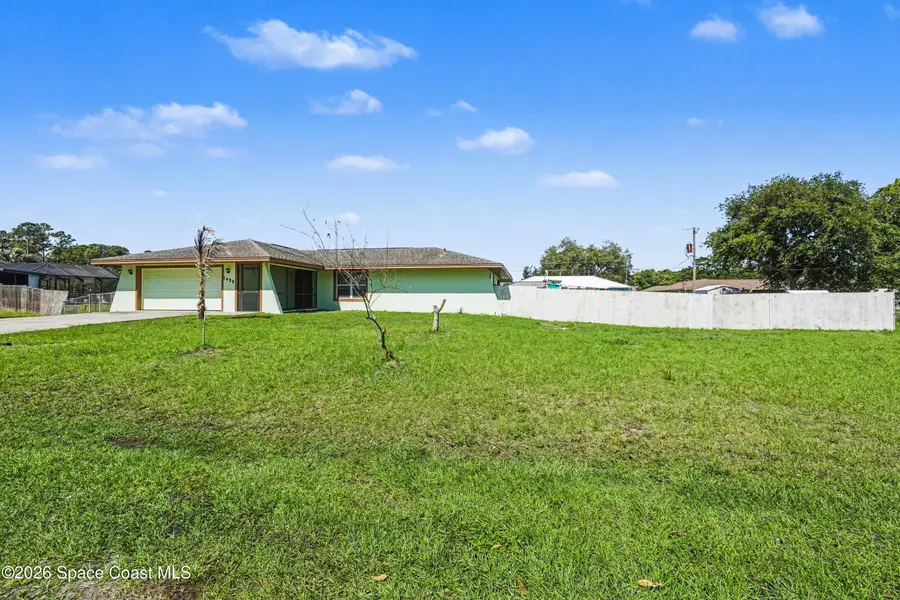 1428 Rankin Avenue Se, Rockledge, FL 32955 - #3