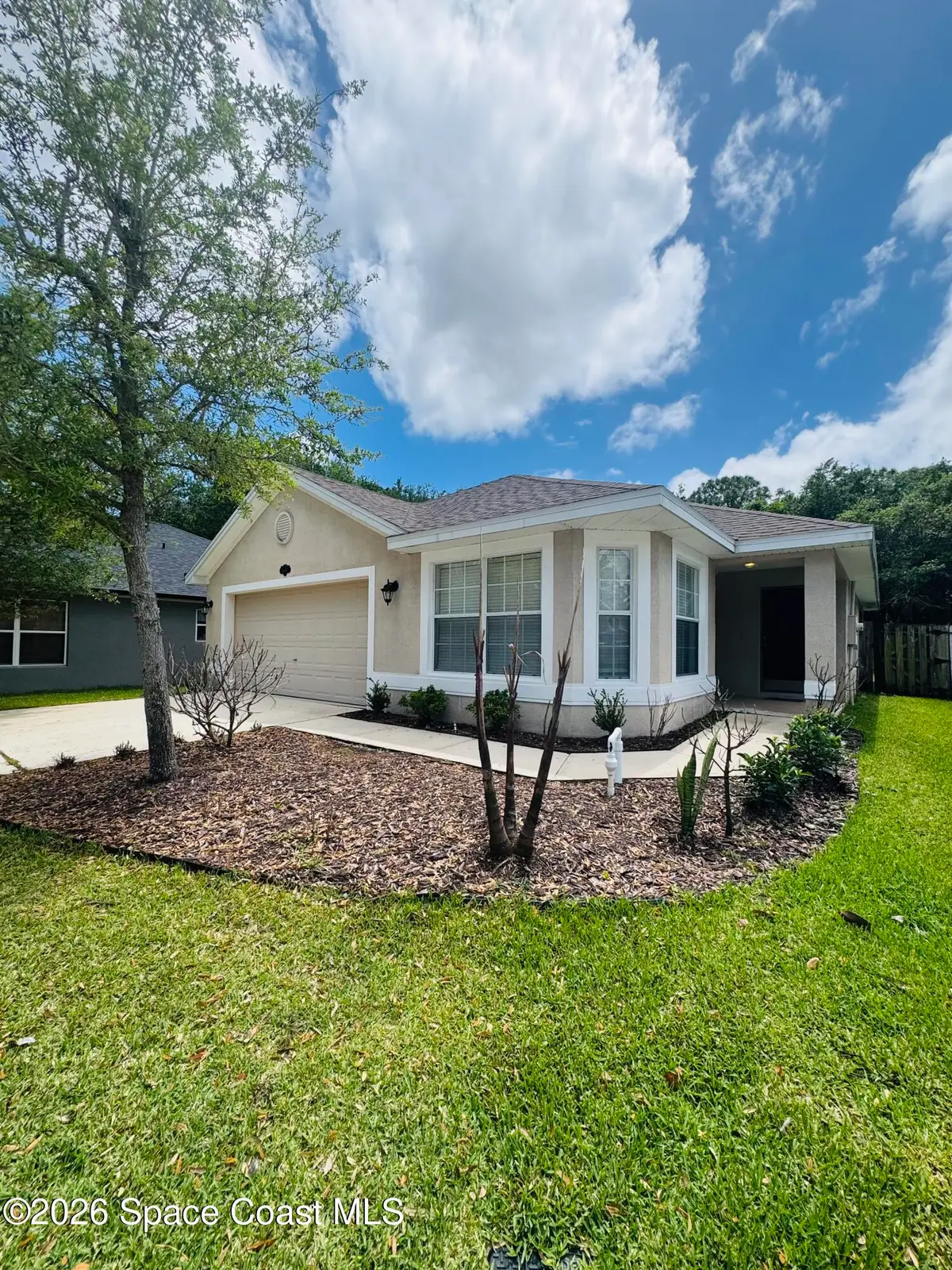 4388 Palladian Way, Melbourne, FL 32904 - #1