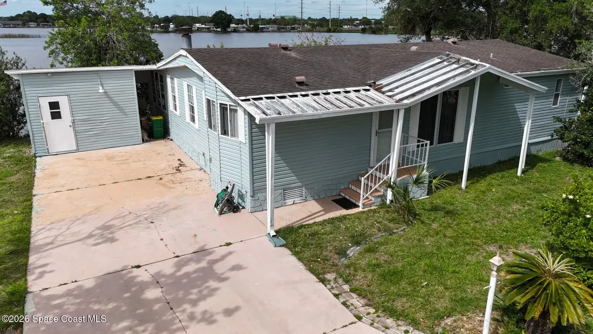 300 Beech Court, Cocoa, FL 32926 - #1