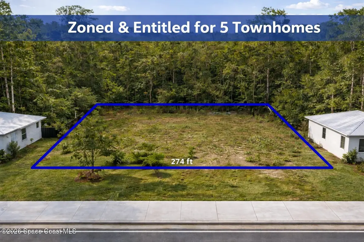 000 Louisiana Street, Titusville, FL 32780 - #1