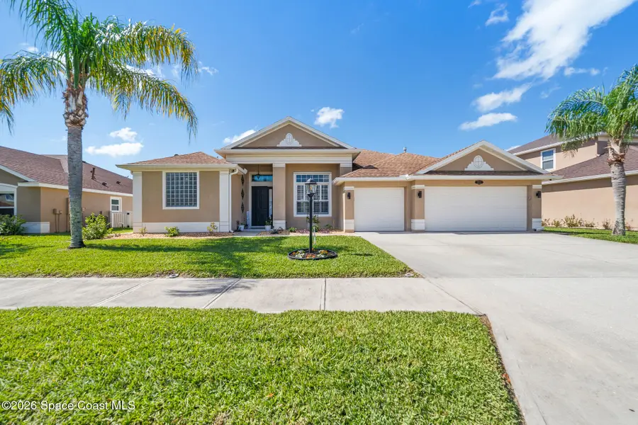 4219 Chastain Drive, Melbourne, FL 32940 - #2