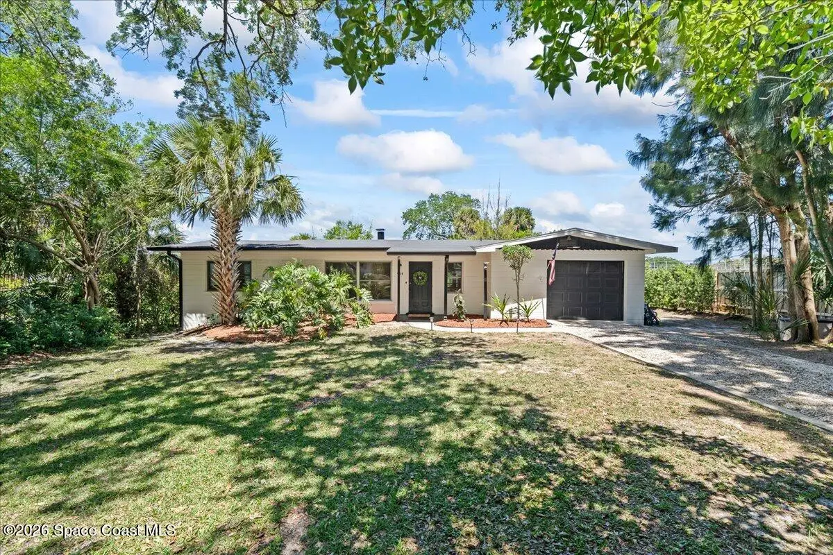 954 Placid Drive, Melbourne, FL 32935 - #1