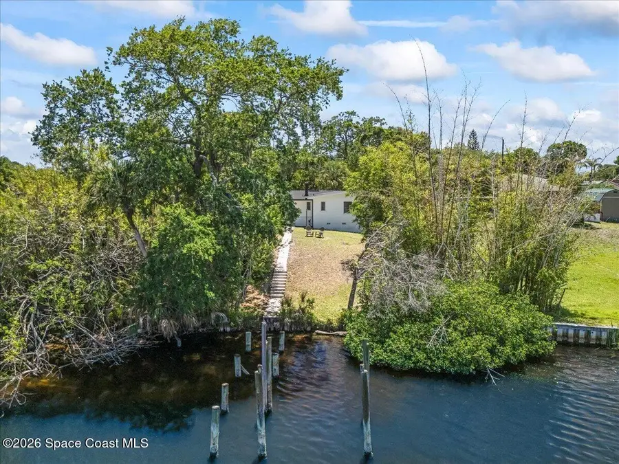 954 Placid Drive, Melbourne, FL 32935 - #3