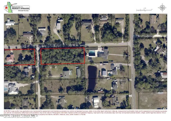 0 Grape And Mango Street, Cocoa, FL 32926