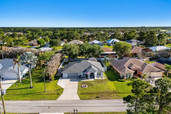 5944 NW Baynard Drive, Port St. Lucie, FL 34986