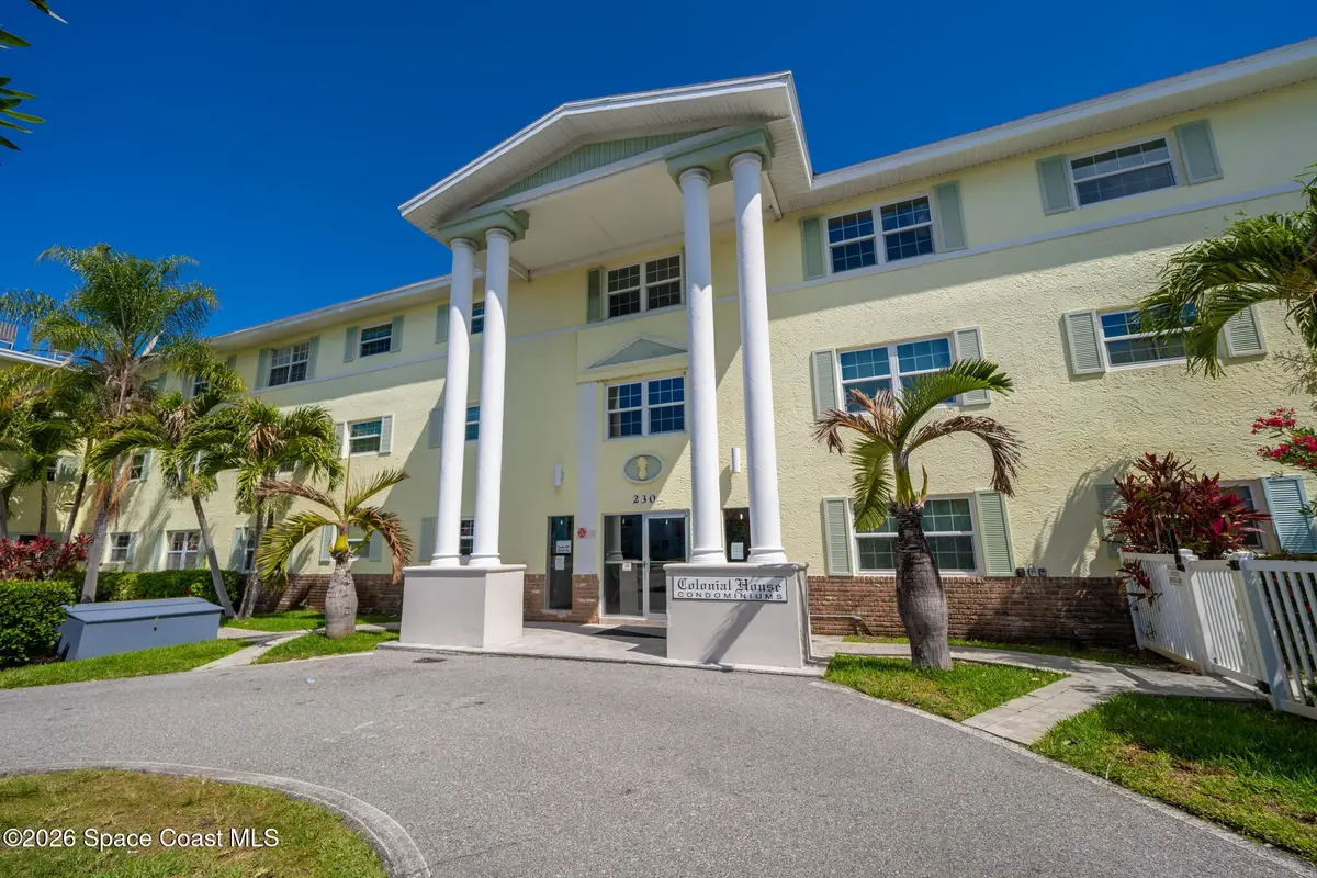 230 Columbia Drive #311, Cape Canaveral, FL 32920 - #1