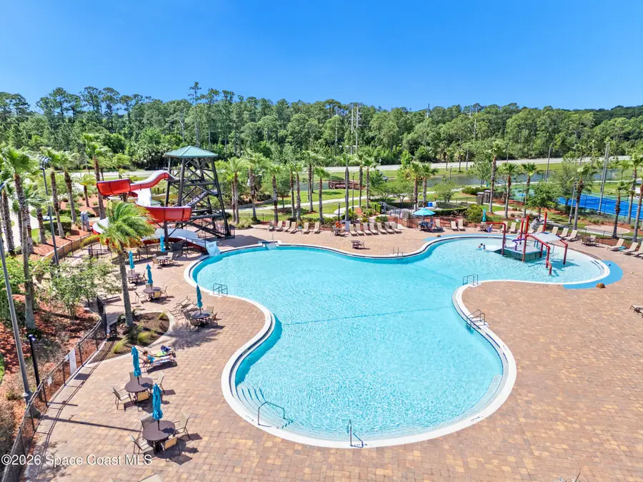 1243 Musgrass Circle, West Melbourne, FL 32904 - #3