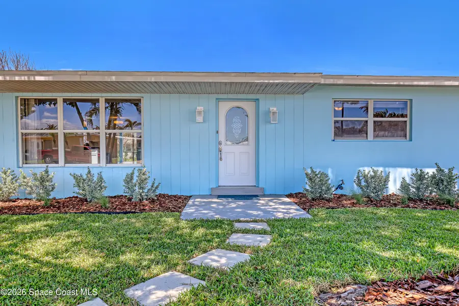 1198 Yacht Club Boulevard, Indian Harbour Beach, FL 32937 - #2