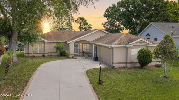 24618 Stillridge Court, Leesburg, FL 34748