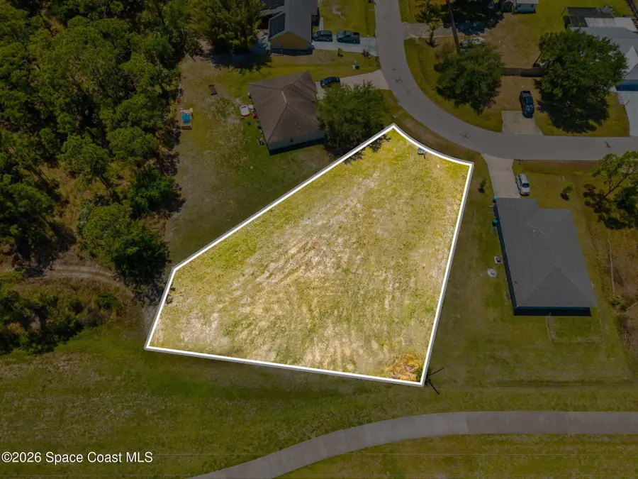 1019 Wing Road Sw, Palm Bay, FL 32908 - #3