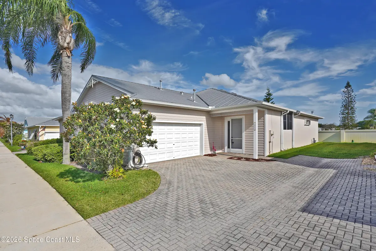 4050 Alamanda Key Drive, Melbourne, FL 32901 - #1