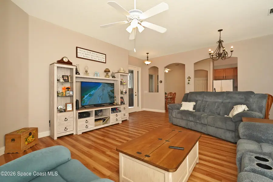 4050 Alamanda Key Drive, Melbourne, FL 32901 - #3