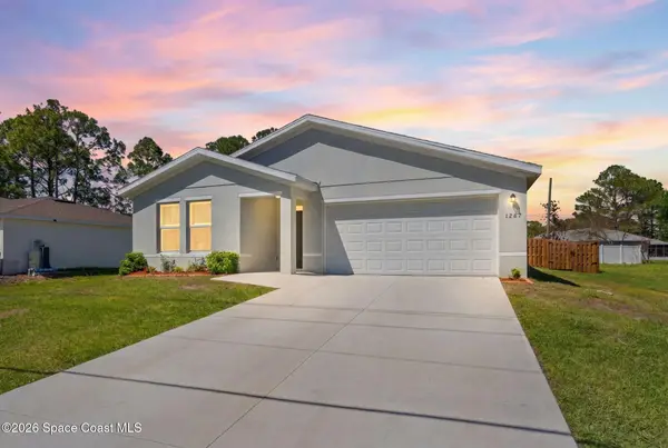 1287 Seabold Road Sw, Palm Bay, FL 32908