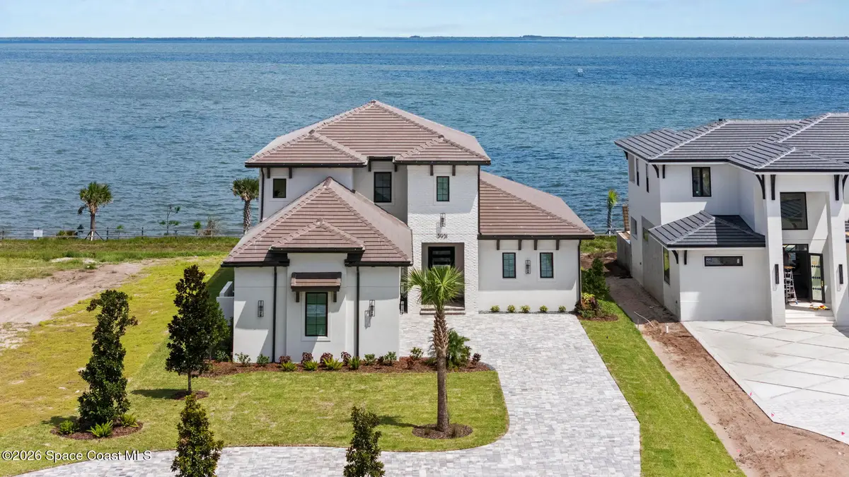 5881 Constellation Drive, Titusville, FL 32780 - #1