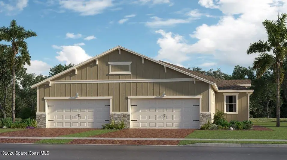 2419 Cyan Place Nw, Palm Bay, FL 32907 - #1