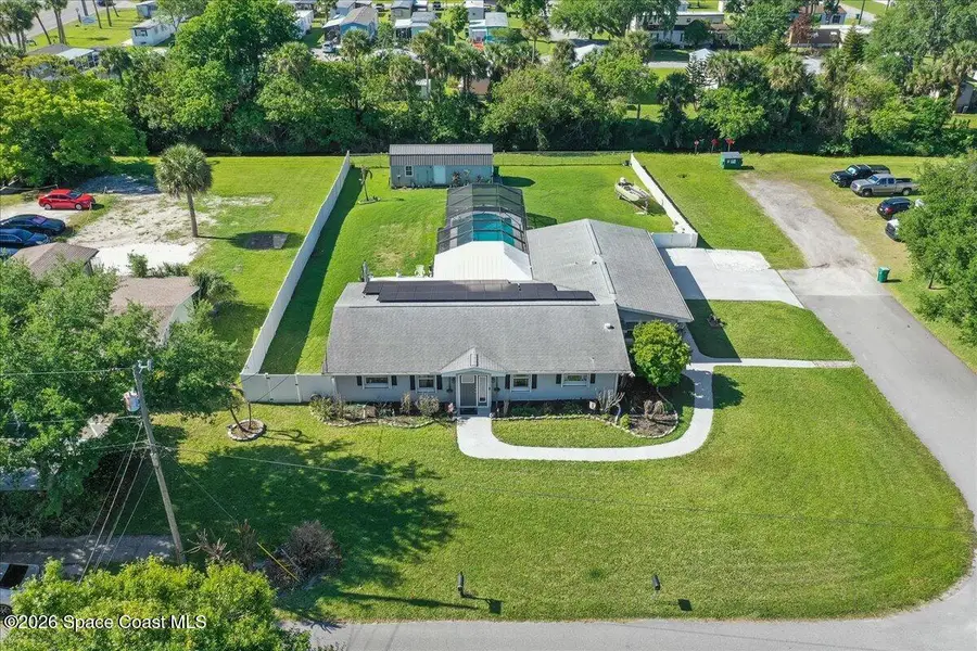 1687 Garden Avenue, Melbourne, FL 32934 - #2