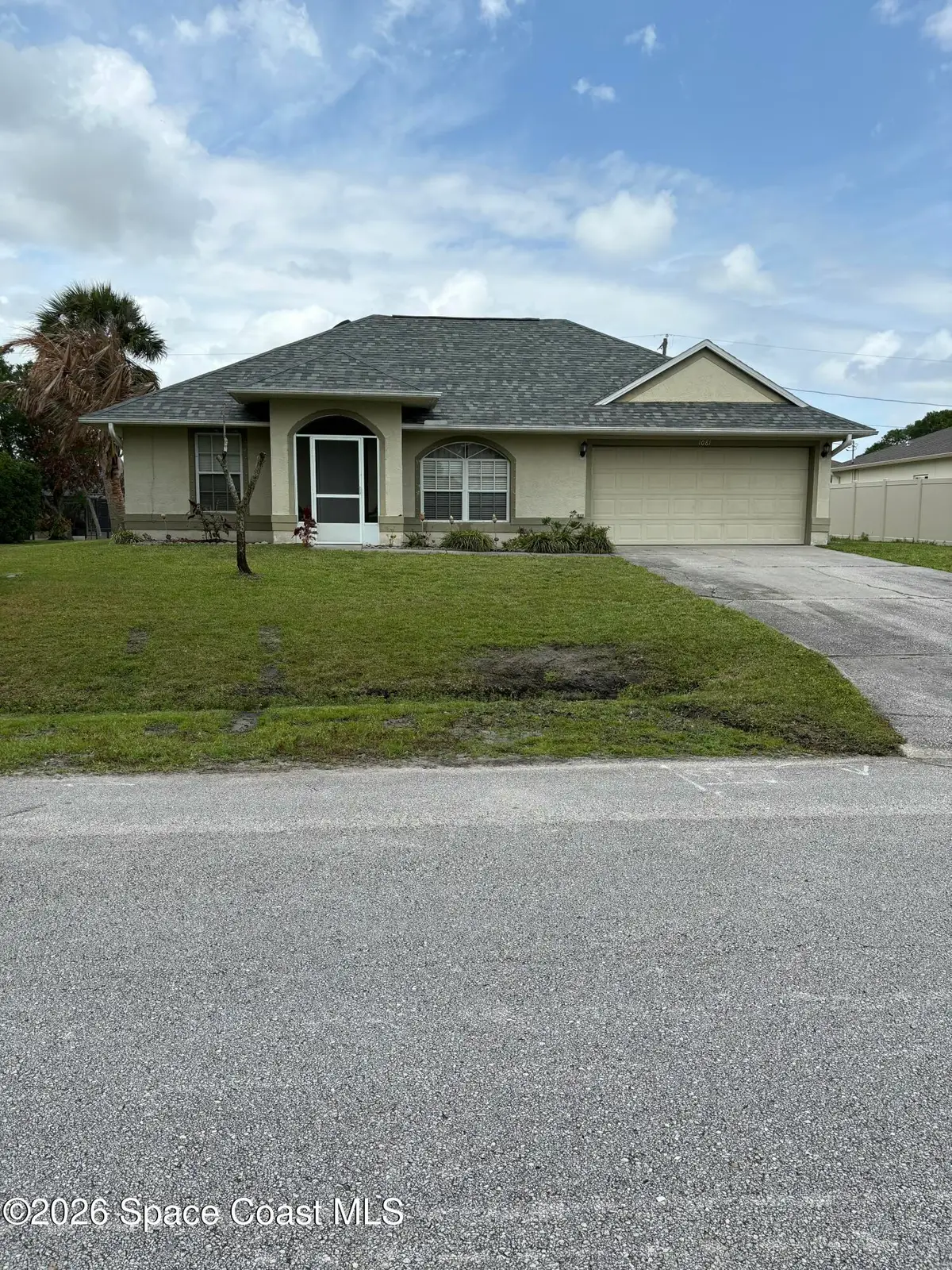 1081 Douglas Street Se, Palm Bay, FL 32909 - #1