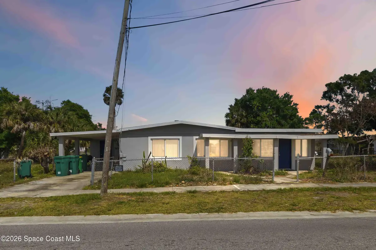 214 Blake Avenue #Sfr, Cocoa, FL 32922 - #1