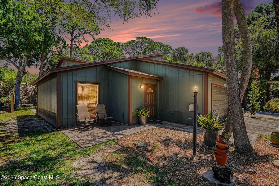 1348 Dewey Court, Rockledge, FL 32955 - #2