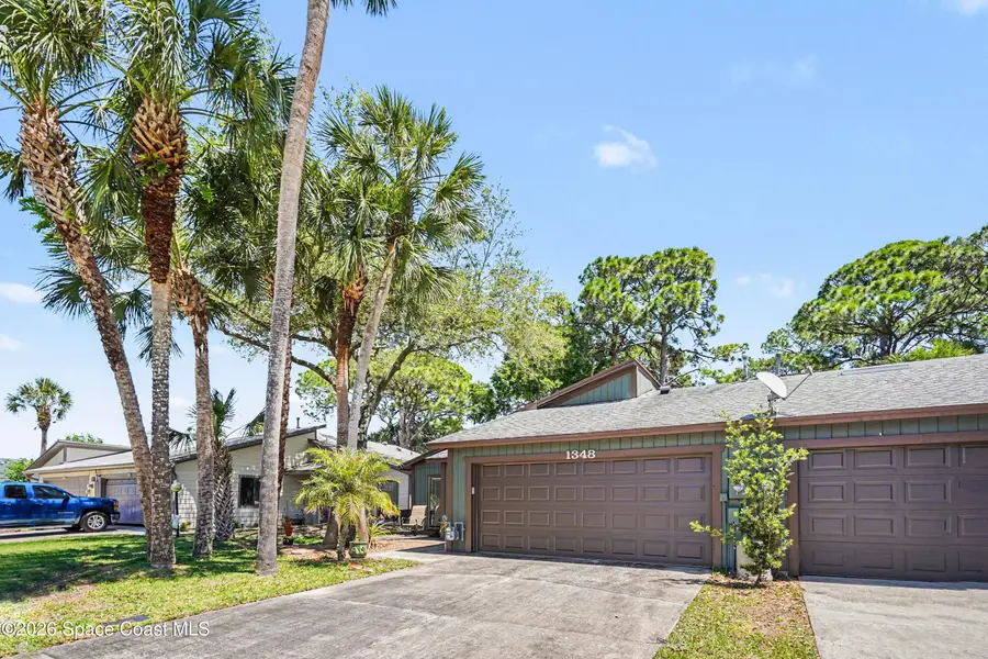 1348 Dewey Court, Rockledge, FL 32955 - #3