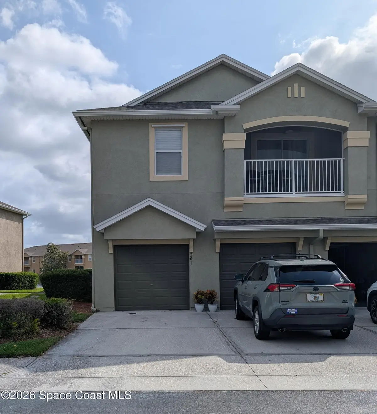 4066 Meander Place #201, Rockledge, FL 32955 - #1