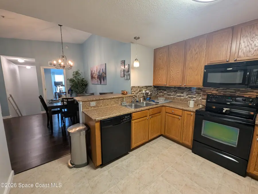 4066 Meander Place #201, Rockledge, FL 32955 - #2