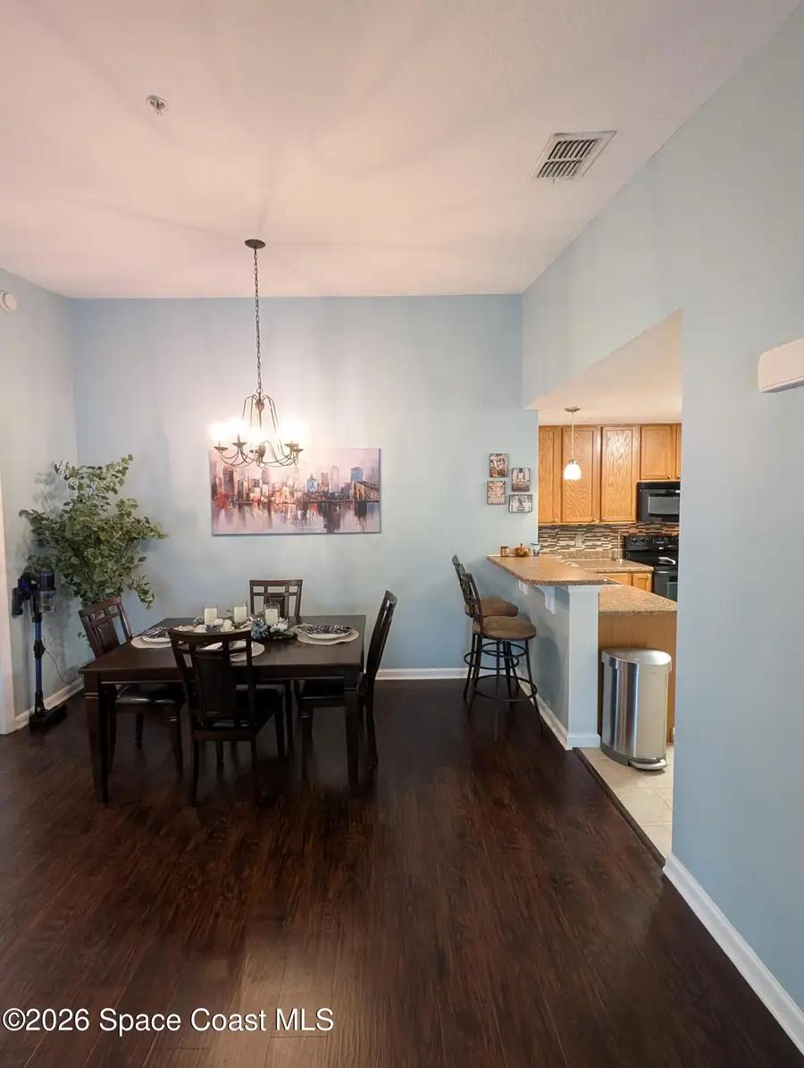 4066 Meander Place #201, Rockledge, FL 32955 - #3