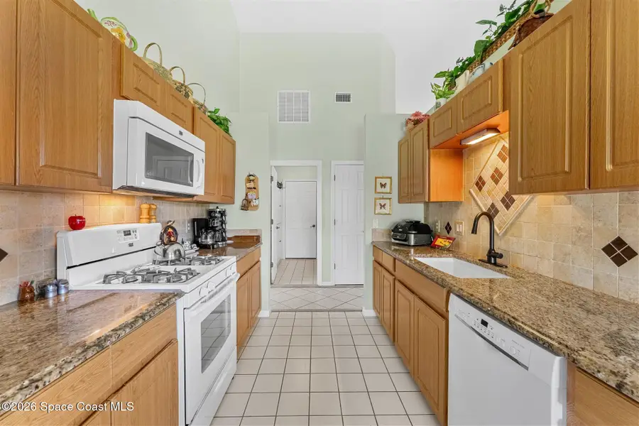 1072 Spanish Wells Drive, Melbourne, FL 32940 - #3