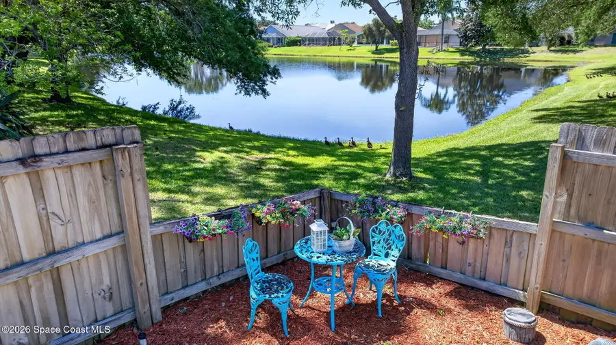 1441 Wekiva Drive, Melbourne, FL 32940 - #2