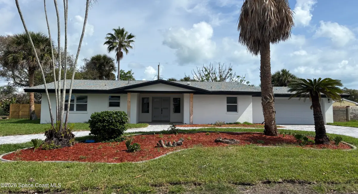 218 Miami Avenue, Indialantic, FL 32903 - #1