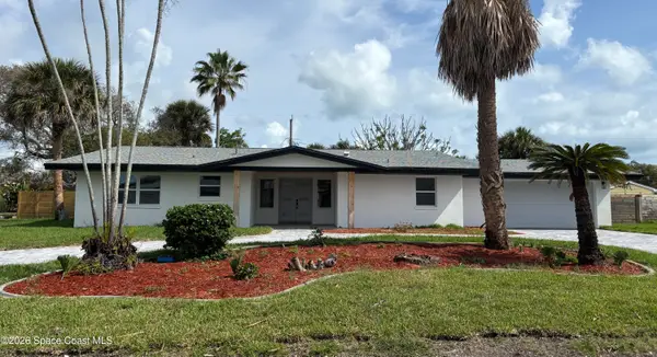 218 Miami Avenue, Indialantic, FL 32903