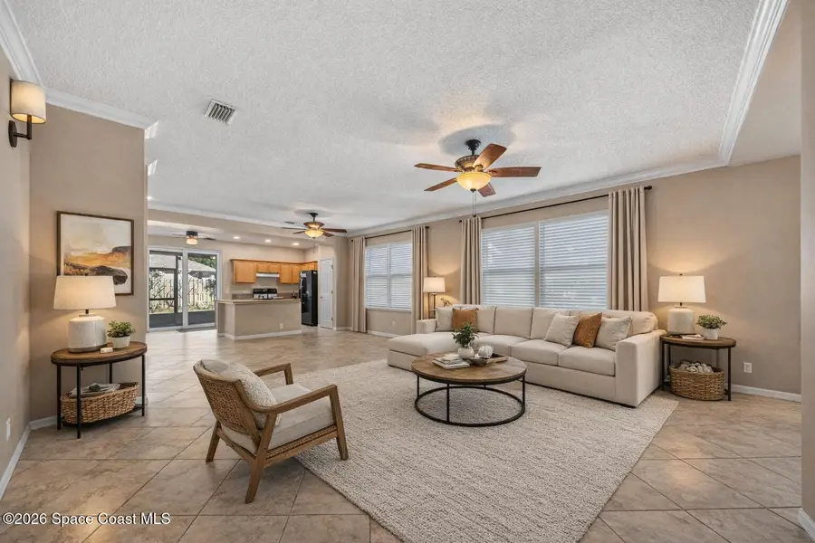 851 Benton Drive, Melbourne, FL 32901 - #3