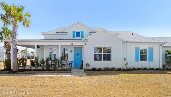 132 Ocean Hammock Loop, Daytona Beach, FL 32124