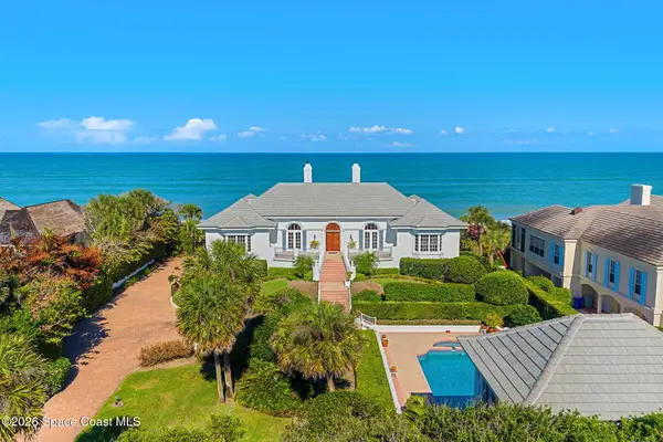 680 Ocean Road, Vero Beach, FL 32963