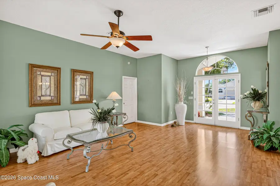 1013 Spanish Wells Drive, Melbourne, FL 32940 - #3