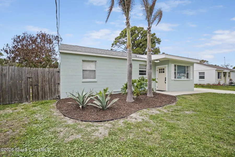 1377 Earl Drive, Merritt Island, FL 32952 - #2