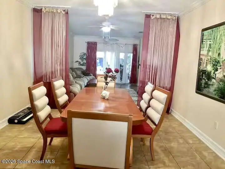 2097 Hidden Grove Lane #102, Merritt Island, FL 32953 - #2