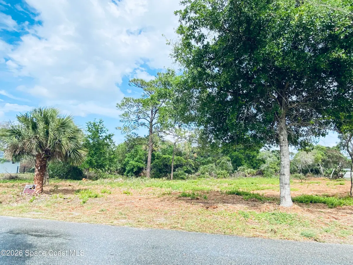 0 Honeysuckle Drive, Micco, FL 32976 - #1