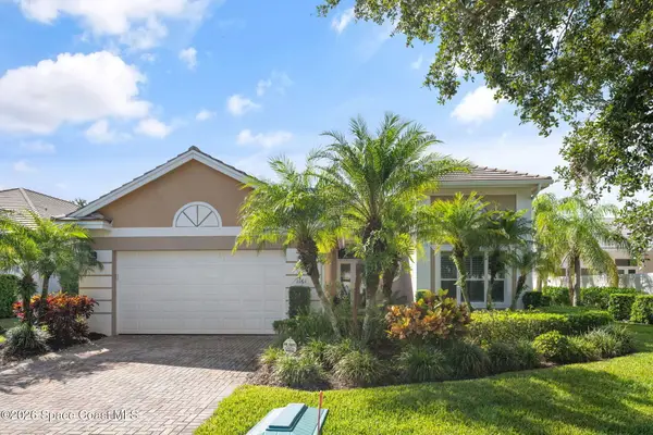 1161 River Wind Circle, Vero Beach, FL 32967